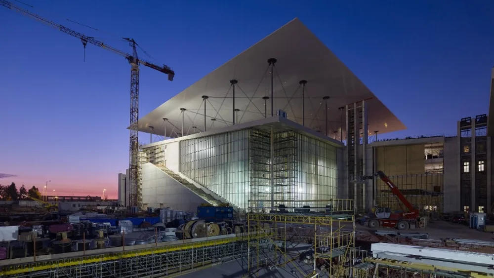 Ζωντανή μετάδοση της συνεδρίασης της Ειδικής Συμβουλευτικής Επιτροπής με το Ίδρυμα Σταύρος Νιάρχος για το ΚΠΙΣΝ