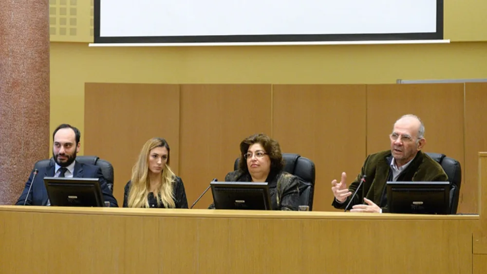Διαχείριση, έλεγχος και αξιολόγηση  της φαρμακευτικής καινοτομίας στην Ελλάδα