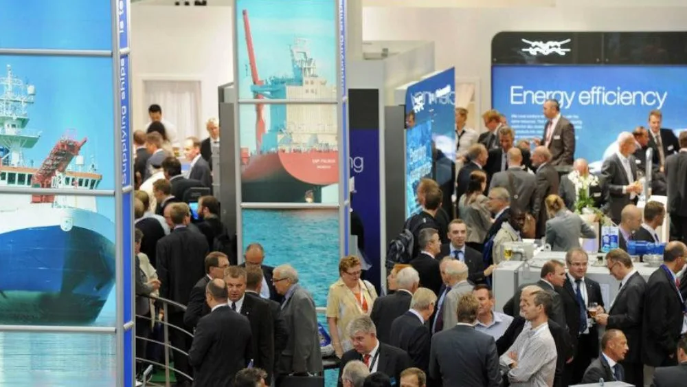 Επιχειρηματικές Συναντήσεις MariMatch για θαλάσσιες τεχνολογίες στο πλαίσιο της Διεθνούς Έκθεσης SMM 2016