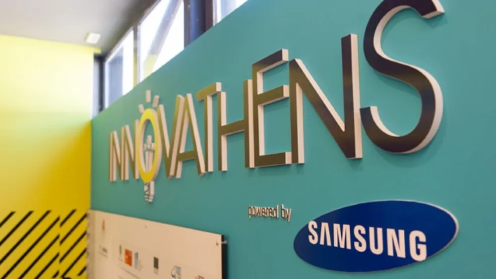 Σεμινάριο «Διαφήμιση» (Advertising) στο INNOVATHENS