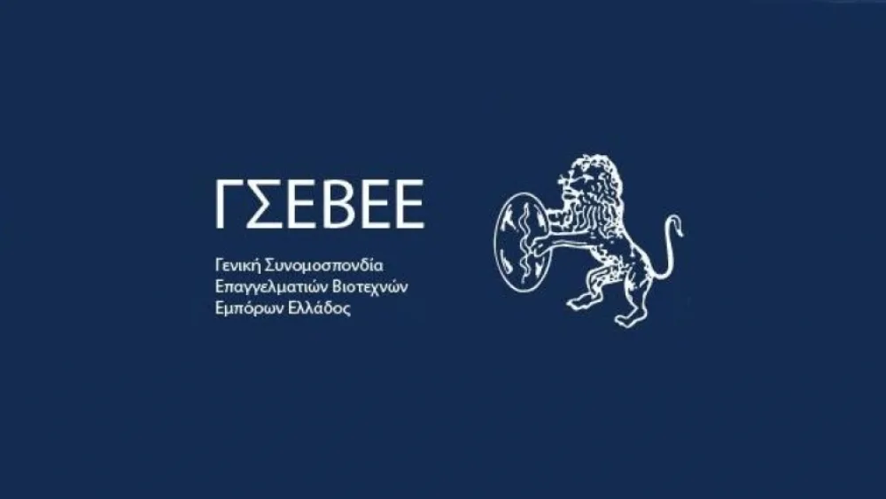 Συνάντηση της ΓΣΕΒΕΕ με την Υφυπουργό Οικονομίας, Ανάπτυξης και Τουρισμού