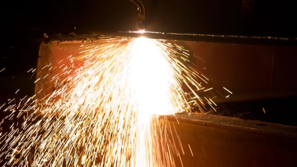 Μεγάλη μείωση του κύκλου εργασιών στη Βιομηχανία τον Νοέμβριο