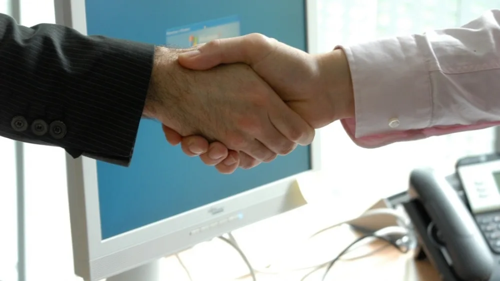 H one9six για το Επιστημονικό Πάρκο Πατρών