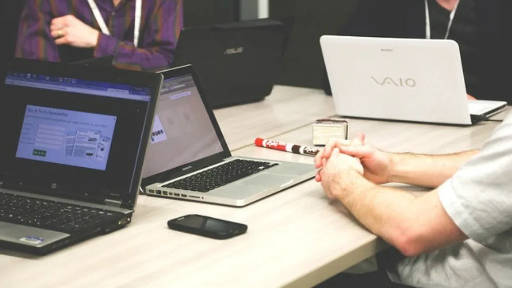 Οι πιο αντιεπαγγελματικές κινήσεις σε μια συνέντευξη εργασίας