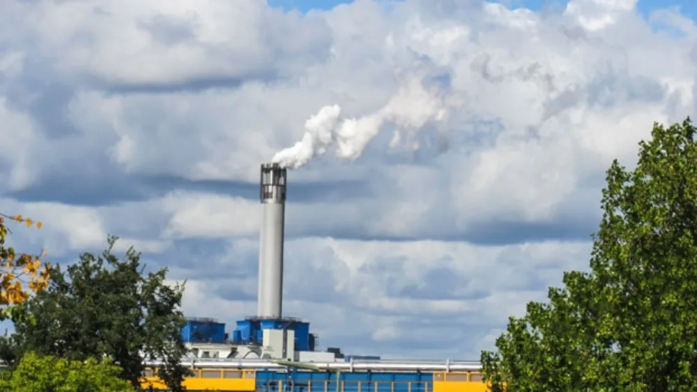 Κροατία: Άνοδος της Βιομηχανικής Παραγωγής