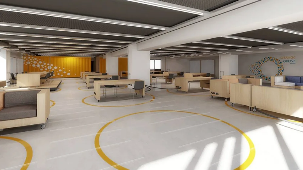 #2 CAPITALS Circle Economic Dialogue Series στην Αθήνα