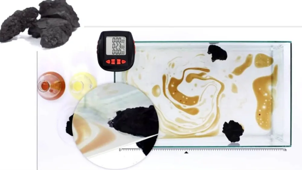 Η Glonatech του Ομίλου ΟΝΕΧ για δεύτερη φορά στη Silicon Valley διαγωνισμό CleanTech