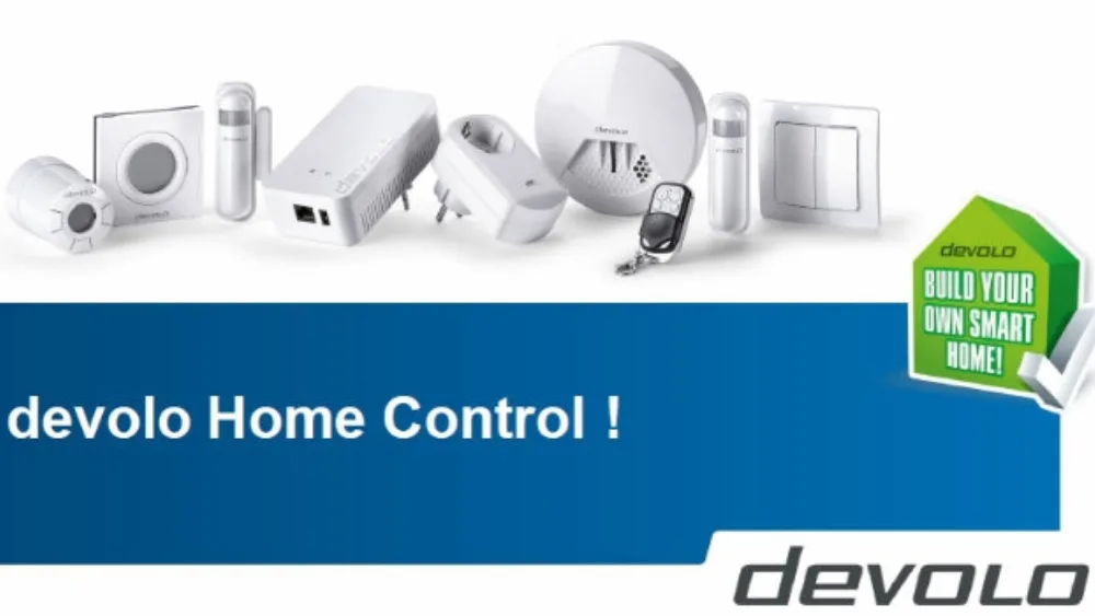 H devolo συμμετέχει στο 17ο Infocom World