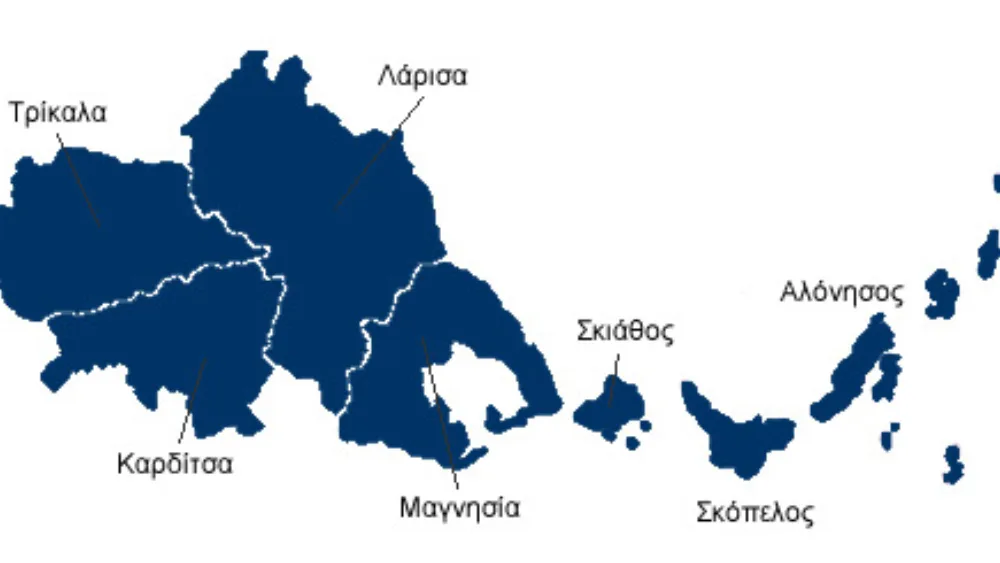 Επενδύσεις ύψους 7,7 εκατ. ευρώ σε 39 επενδυτικά σχέδια από την Περιφέρεια Θεσσαλίας