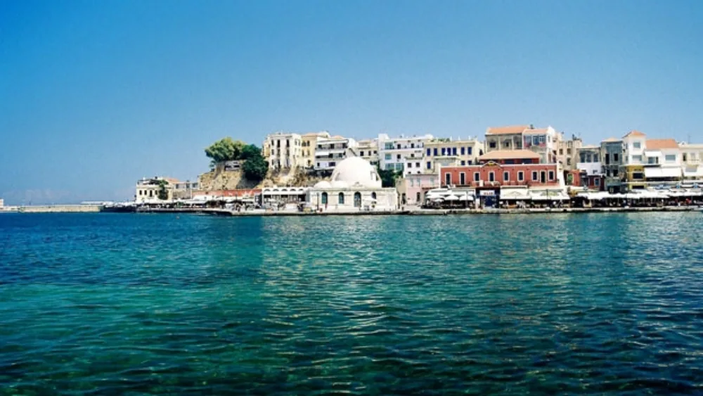 Ανοδική πορεία συνεχίζουν να παρουσιάζουν οι εξαγωγές της Κρήτης