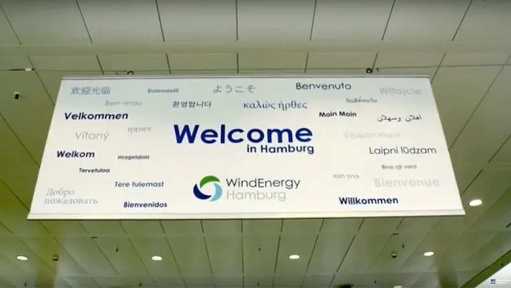 WindEnergyMatch 2016: Διεθνές Forum Επιχειρηματικών Συναντήσεων στον τομέα της Αιολικής Ενέργειας