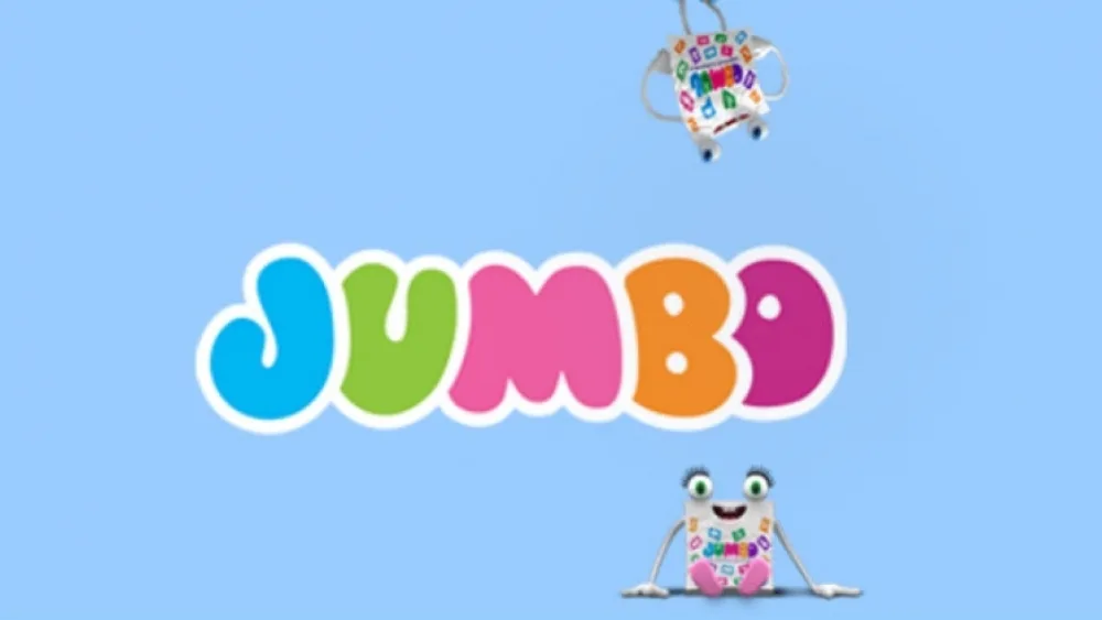 Θέσεις εργασίας στα Jumbo