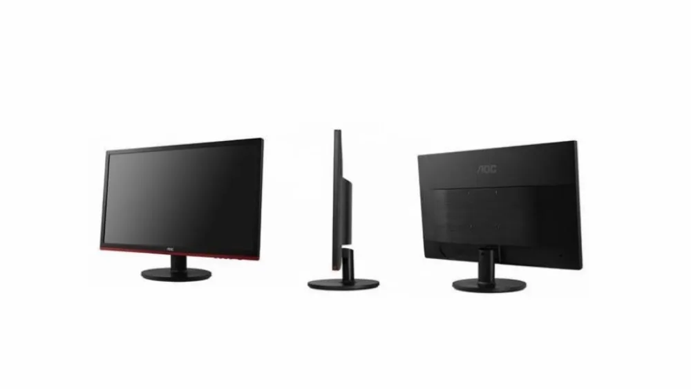 Νέα προστασία των ματιών στις gaming οθόνες της AOC