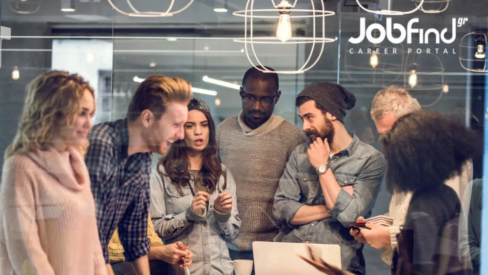 Το Jobfind.gr κλείνει δύο χρόνια επιτυχούς πορείας