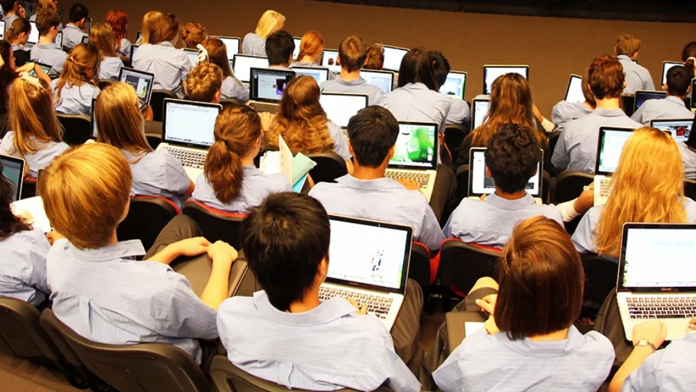 Online σεμινάριο "Διδακτική με Σύγχρονες Τεχνολογίες Πληροφορίας και Επικοινωνίας" από το ΠΑΠΕΙ