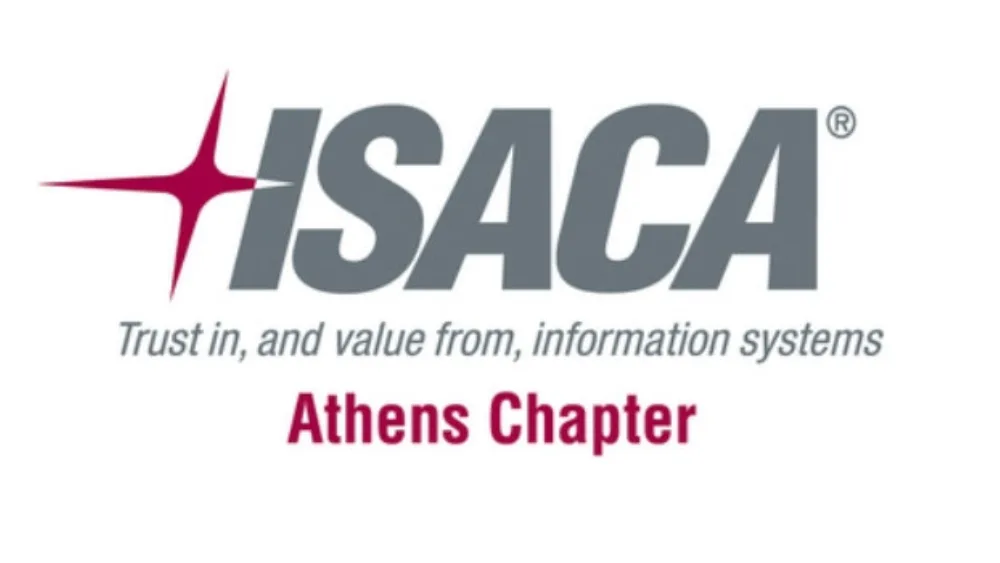 ISACA Athens Chapter Conference 2015 στο Μέγαρο Μουσικής Αθηνών