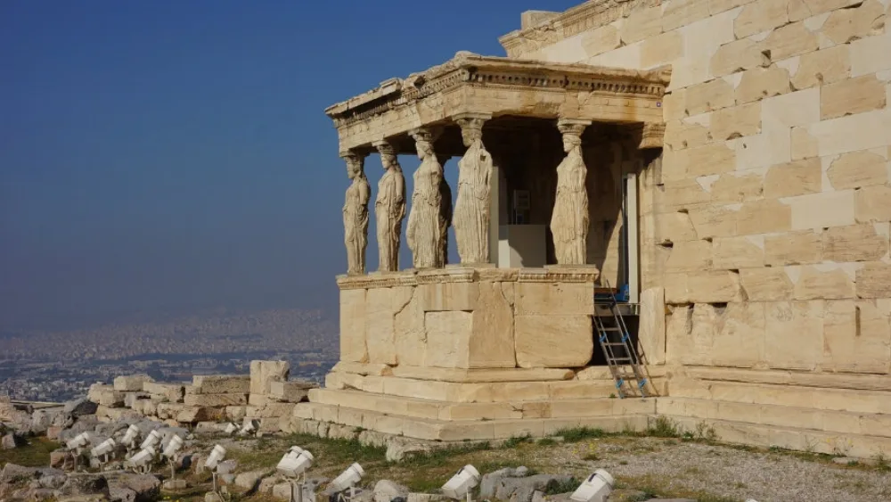 Απαλλαγή από την καταβολή αντιτίμου εισόδου σε μεμονωμένα αξιοθέατα