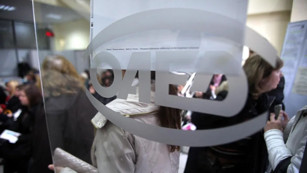 «Πριμ» 10.000 ευρώ από τον ΟΑΕΔ σε ανέργους που ίδρυσαν επιχείρηση μέσα στην κρίση