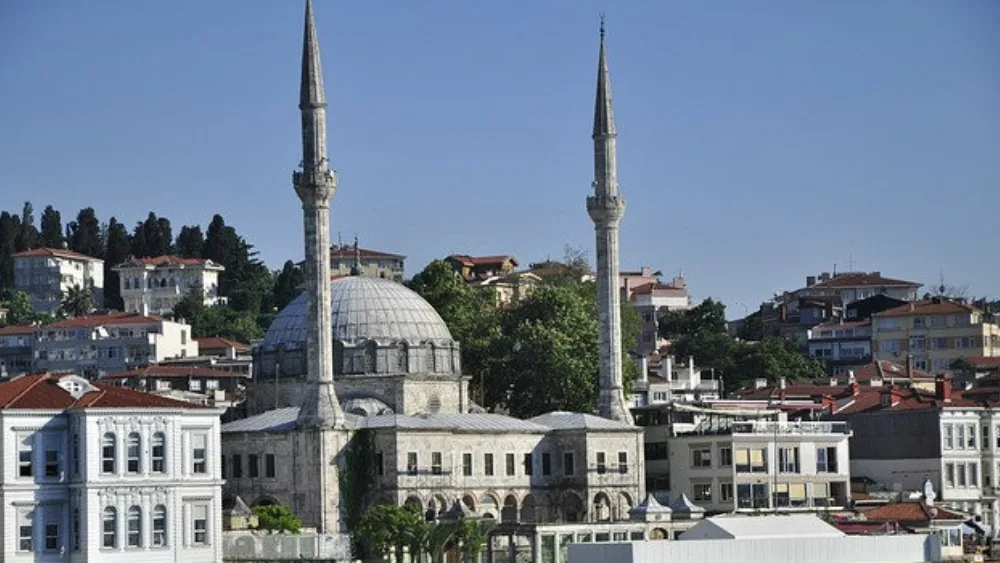 Σημαντικές απώλειες στα τουριστικά έσοδα της Τουρκίας κατά το 2015