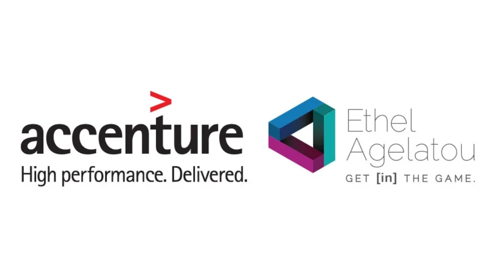 Συνεργασία της Accenture στην Ελλάδα με την Ethel Agelatou, LinkedIn Trainer & Consultant