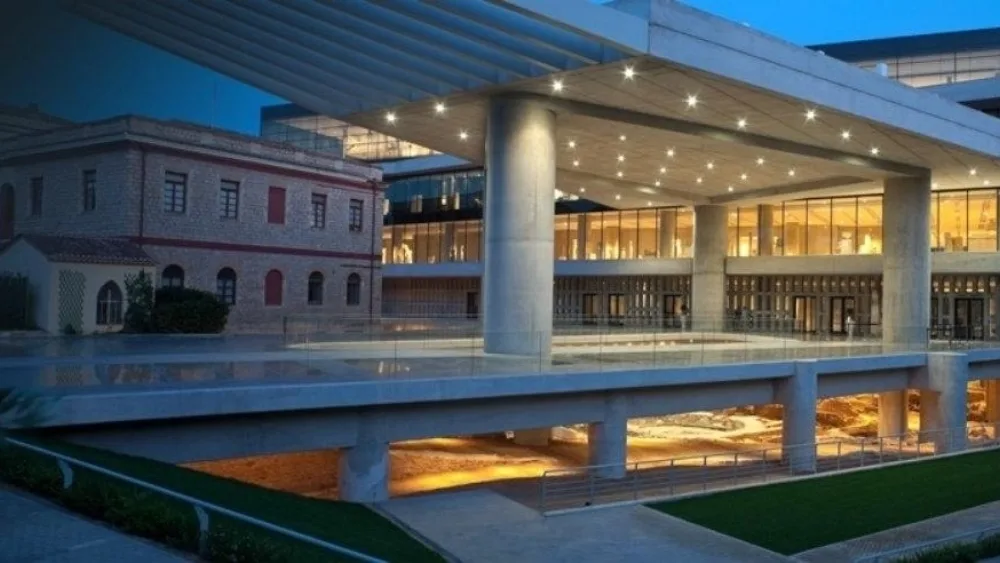 Αύξηση των επισκεπτών σε μουσεία και αρχαιολογικούς χώρους