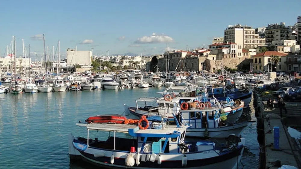 Αντίθετο το επιμελητήριο Ηρακλείου στην αύξηση των τελών
