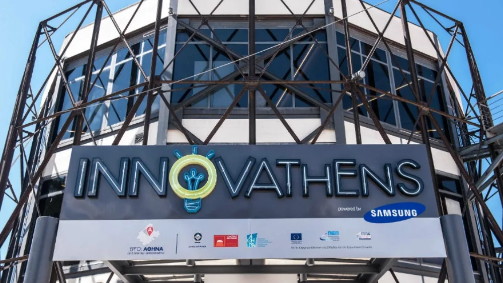 Νέα εκπαιδευτικά σεμινάρια από τη Samsung στο INNOVATHENS