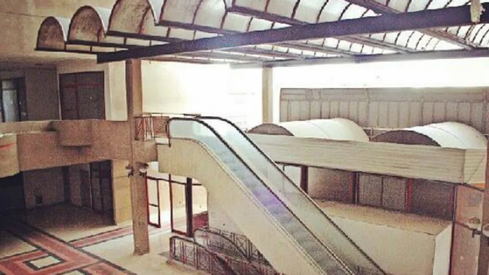 Ανάδειξη του Fysco Lotus Plaza σαν σημείο κατατεθέν της πόλης της Λεμεσού
