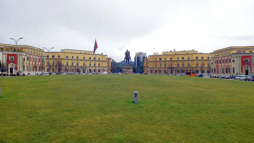 Πώς φορολογούνται οι επιχειρήσεις στην Αλβανία