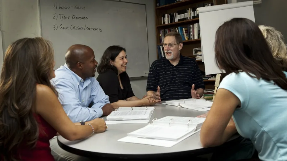 Εργαστήρια επαγγελματικής συμβουλευτικής από το ΕΚΠΑ