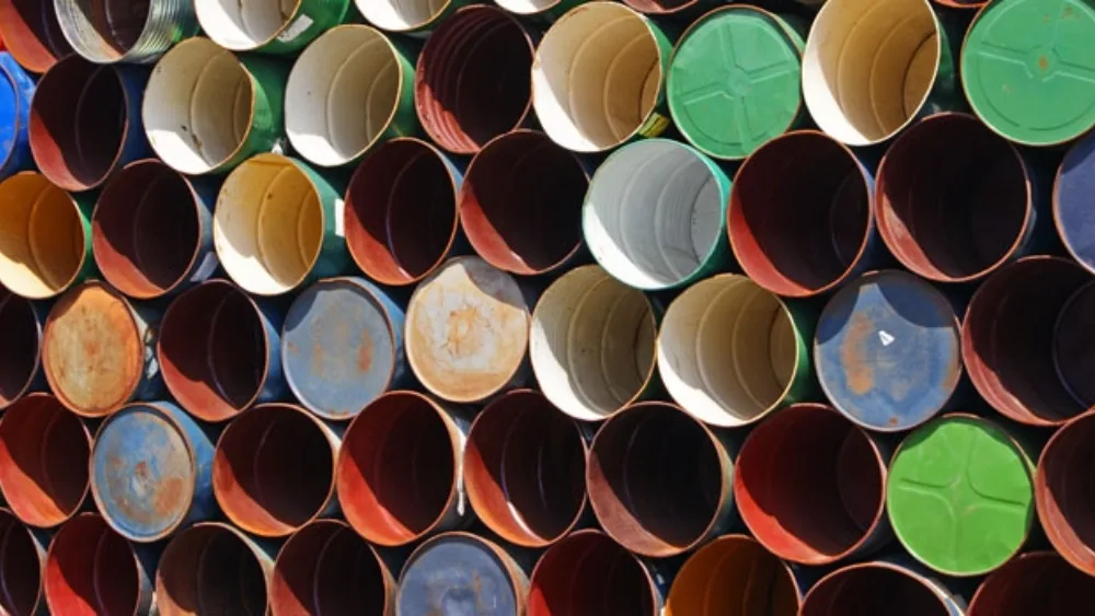 Μείωση των τιμών παραγωγού στη Βιομηχανία τον Νοέμβριο