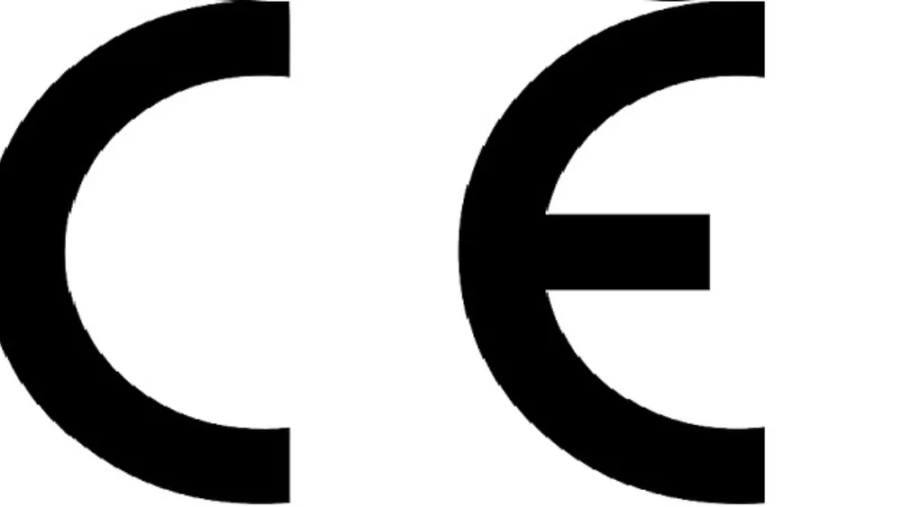 Πώς να λάβετε το σήμα CE;