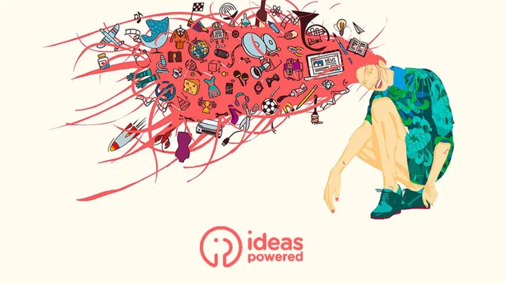ideaspowered.eu: Ιστοσελίδα για τη Νέα γενιά και τη Διανοητική Ιδιοκτησία