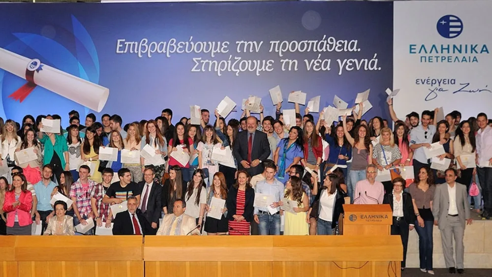 ΕΛΠΕ: Δωρεάν διήμερο σεμινάριο ανάπτυξης δεξιοτήτων στη Θεσσαλονίκη