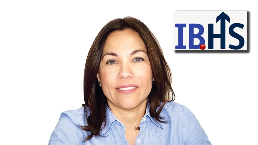 IBHS: Νέα Διευθύνουσα Σύμβουλος η Μαρία Μεταξογένη