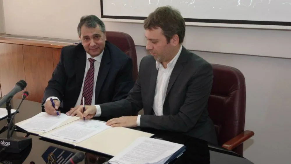 Συνεργασία  ΕΣΕΕ & Enterprise Greece για την προώθηση των ελληνικών εξαγωγών και την ενίσχυση των ΜΜε