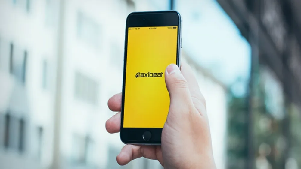 To Taxibeat παρουσιάζει τις Taxibeat Gift Cards