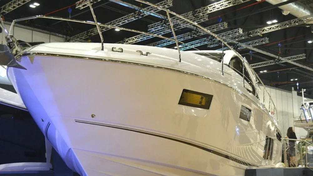 Boat & Fishing Show: Η μεγαλύτερη γιορτή της θάλασσας