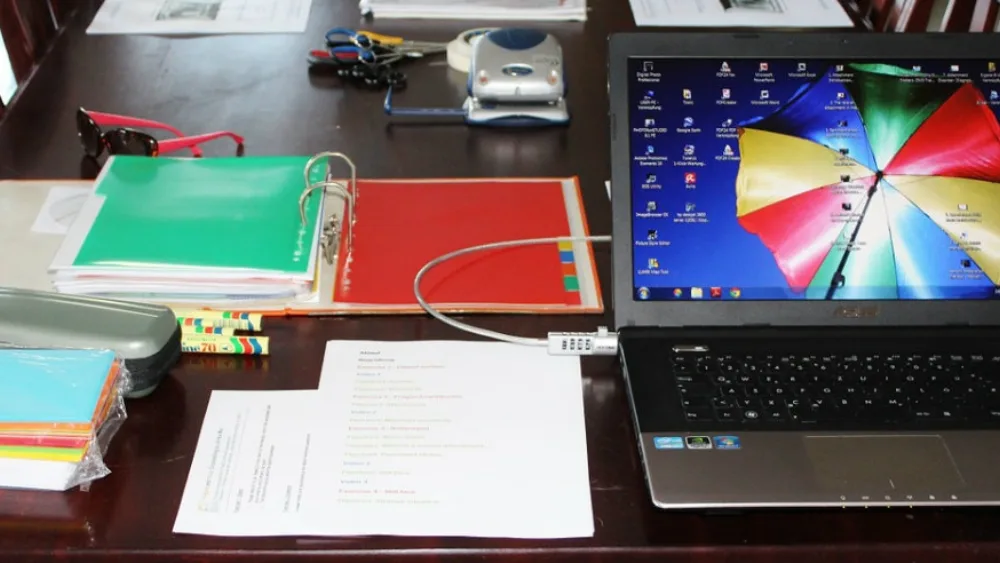 Re-Imagine Finance από την Microsoft Ελλάς