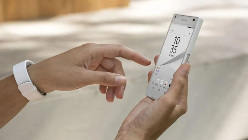 Τα Xperia Z5, Z5 Compact και Z5 Premium παρουσίασε η Sony
