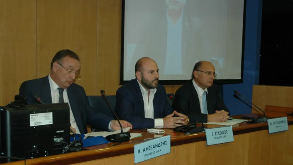 ΤΕΕ: Παράλογη η μείωση των εσόδων του ΕΤΑΑ