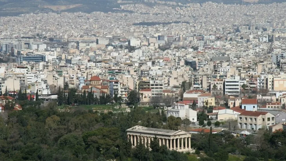Δήμος Αθηναίων: Η κυβέρνηση να λάβει άμεσα μέτρα για την πλατεία Βικτωρίας