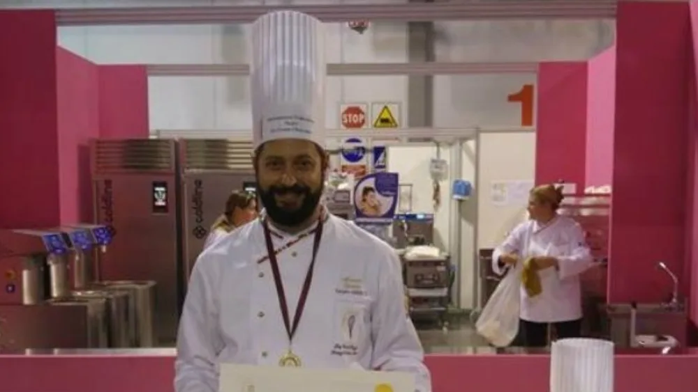 Η Ελλάδα στη Διεθνή Έκθεση Επαγγελματικού Εξοπλισμού Μαζικής Εστίασης HOST 2015