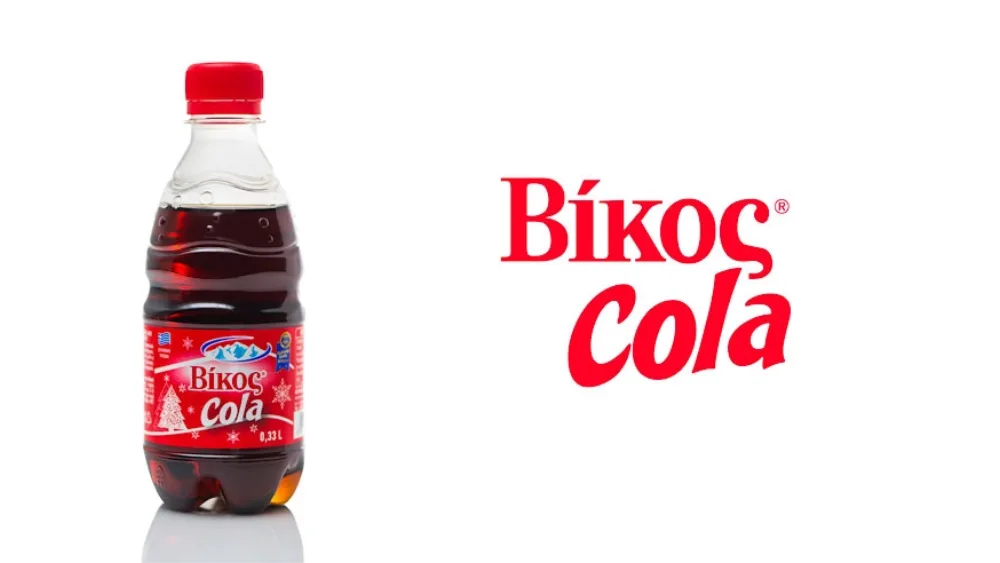 Η Βίκος Cola κάνει το Χριστουγεννιάτικο τραπέζι σε χιλιάδες οικογένειες