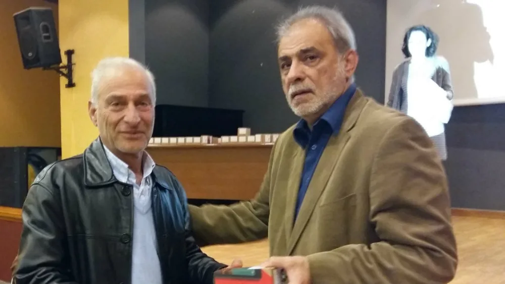 Εγκαινιάστηκε το πρωτοποριακό σύστημα Kινητής Τηλεϊατρικής στην Ηλιούπολη