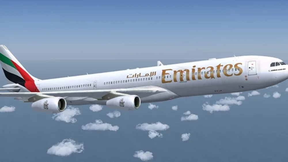Η Emirates αναζητά προσωπικό καμπίνας στην Αθήνα