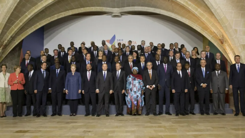 Σουλτς: πρέπει όλα τα κ-μ να δεσμευτούν για την αντιμετώπιση του μεταναστευτικού