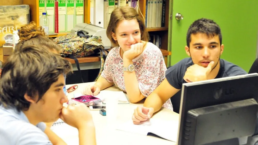 "Δόκιμοι Ερευνητές – Μια Εμπειρία Ζωής" από το ΕΚΕΦΕ "ΔΗΜΟΚΡΙΤΟΣ"