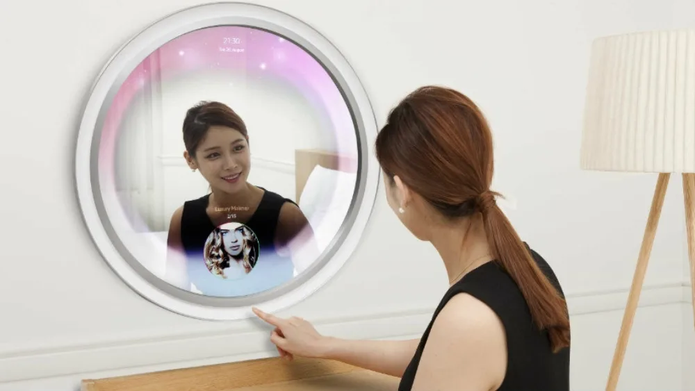 Η Samsung Electronics φέρνει το Internet of Things στις ζωές μας