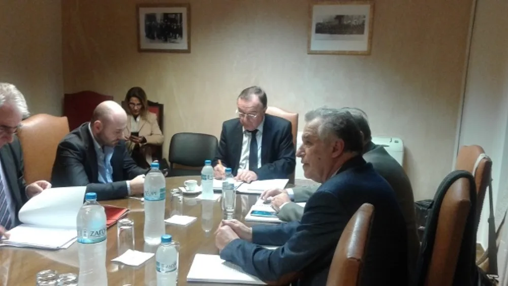 Ομόφωνη απόρριψη του προσχεδίου για το ασφαλιστικό από Επιστημονικούς Φορείς